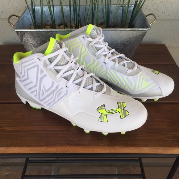 under armour banshee mid mc